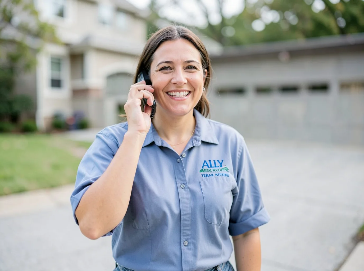 Metal Roof Installation Dayton, VA FAQs